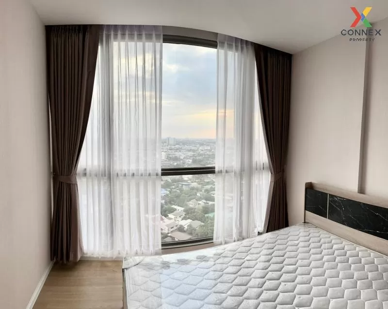 FOR RENT condo , THE CUVEE Tiwanon , MRT-Yak Tiwanon , Bang Khen  FOR RENT condo , THE CUVEE Tiwanon , MRT-Yak Tiwanon , Bang Khen