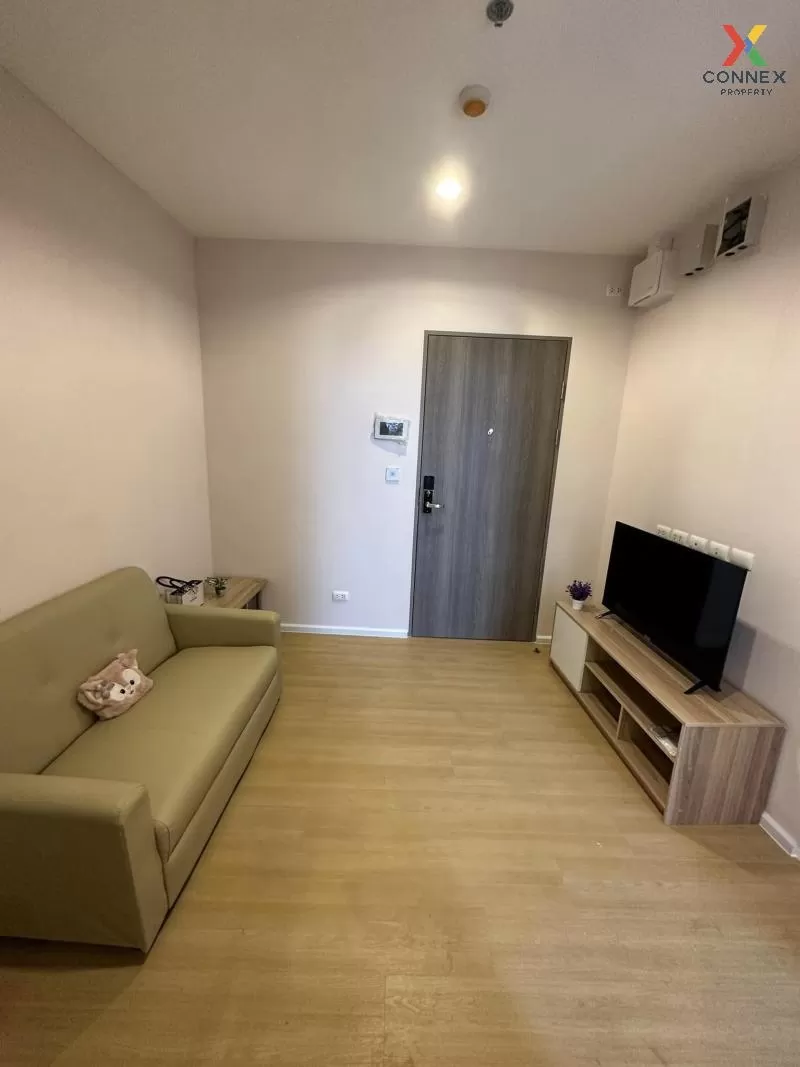 เช่าคอนโด  เดอะ คิวเว่ ติวานนท์ MRT-แยกติวานนท์ บางเขน เมืองนนทบุ เช่าคอนโด  เดอะ คิวเว่ ติวานนท์ MRT-แยกติวานนท์ บางเขน เมืองนนทบุ 2