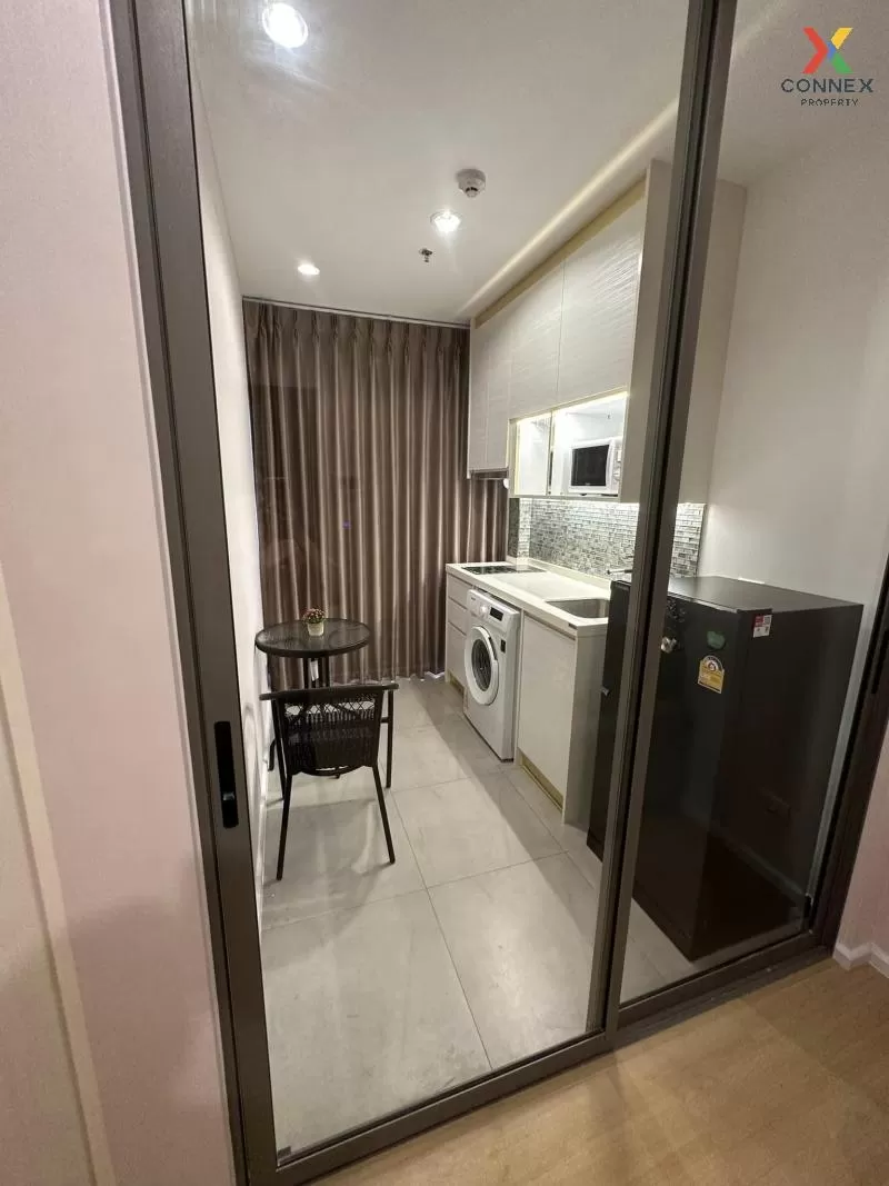 เช่าคอนโด  เดอะ คิวเว่ ติวานนท์ MRT-แยกติวานนท์ บางเขน เมืองนนทบุ เช่าคอนโด  เดอะ คิวเว่ ติวานนท์ MRT-แยกติวานนท์ บางเขน เมืองนนทบุ 3