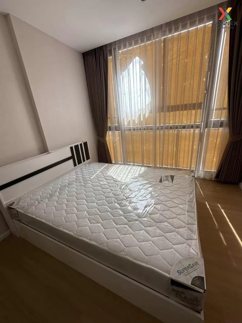 เช่าคอนโด  เดอะ คิวเว่ ติวานนท์ MRT-แยกติวานนท์ บางเขน เมืองนนทบุ เช่าคอนโด  เดอะ คิวเว่ ติวานนท์ MRT-แยกติวานนท์ บางเขน เมืองนนทบุ 4