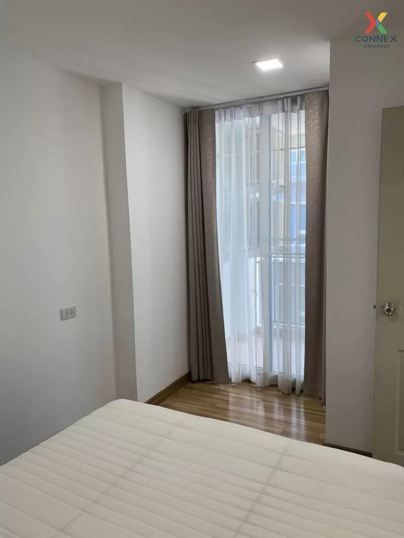 เช่าคอนโด  เดอะ วัน พลัส ศรีนครินทร์ หัวหมาก เขต บางกะปิ กรุงเทพ  2