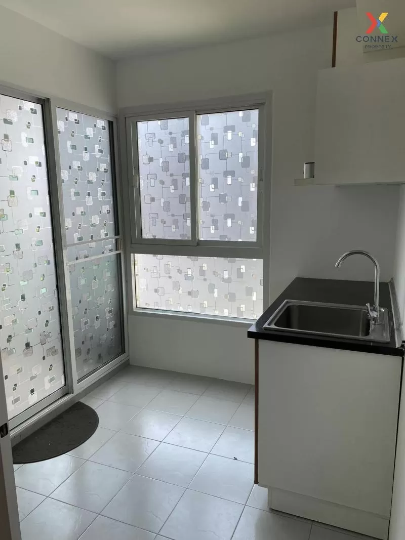 เช่าคอนโด  เดอะ วัน พลัส ศรีนครินทร์ หัวหมาก เขต บางกะปิ กรุงเทพ  4