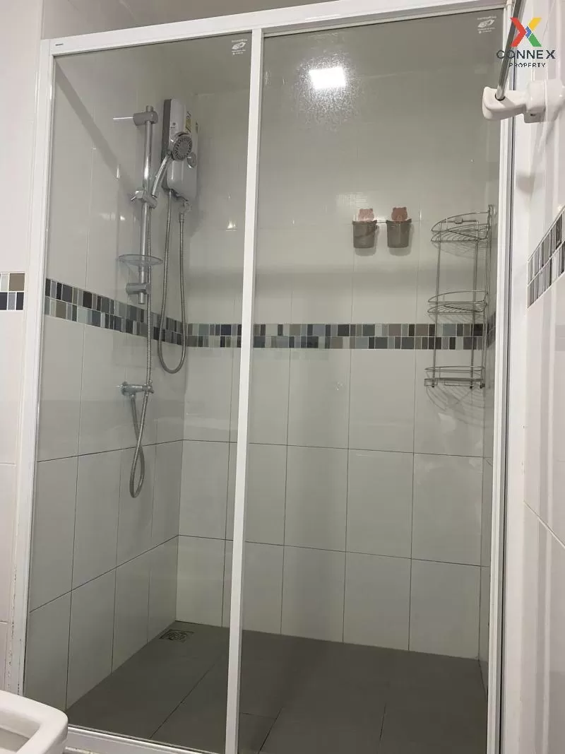 เช่าคอนโด  เดอะ วัน พลัส ศรีนครินทร์ หัวหมาก เขต บางกะปิ กรุงเทพ 