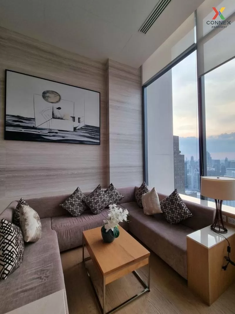 FOR SALE condo , The Esse Asoke , BTS-Asok , Khlong Toei Nuea , W FOR SALE condo , The Esse Asoke , BTS-Asok , Khlong Toei Nuea , W 1