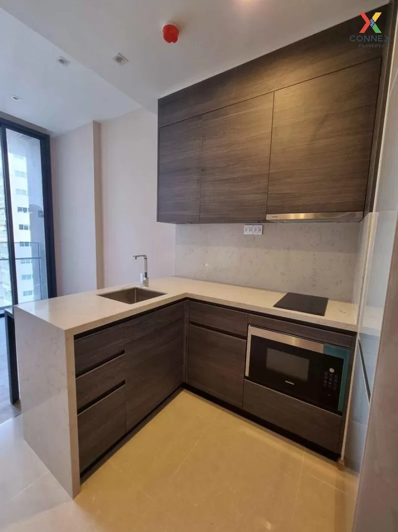 FOR SALE condo , The Esse Asoke , BTS-Asok , Khlong Toei Nuea , W FOR SALE condo , The Esse Asoke , BTS-Asok , Khlong Toei Nuea , W 3