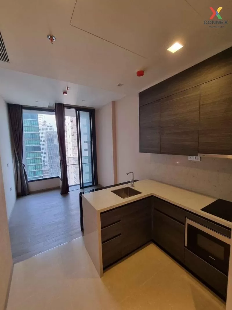 FOR SALE condo , The Esse Asoke , BTS-Asok , Khlong Toei Nuea , W FOR SALE condo , The Esse Asoke , BTS-Asok , Khlong Toei Nuea , W 4