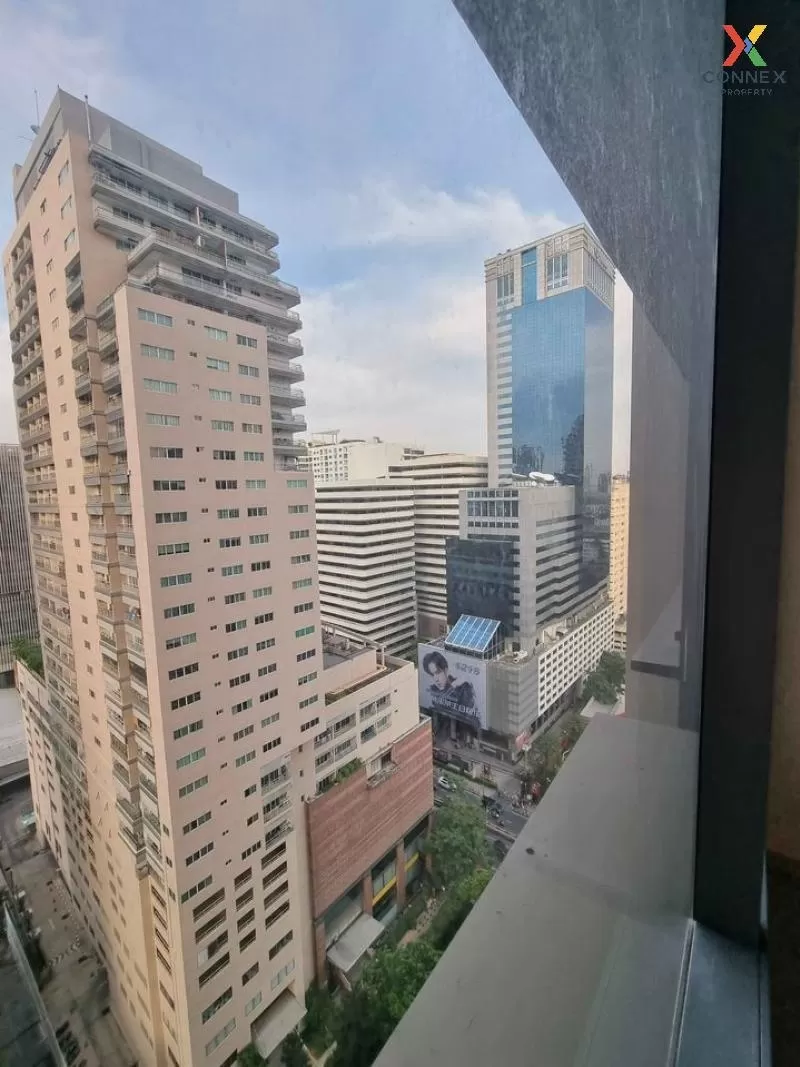 FOR SALE condo , The Esse Asoke , BTS-Asok , Khlong Toei Nuea , W FOR SALE condo , The Esse Asoke , BTS-Asok , Khlong Toei Nuea , W