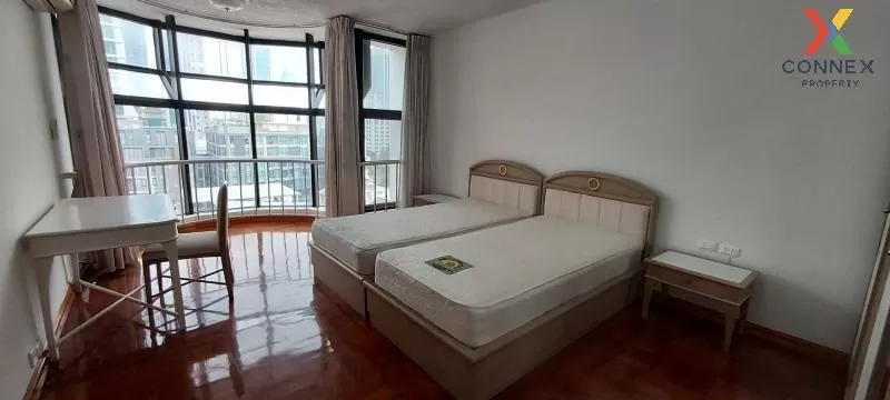 FOR RENT apartment , Vanicha Park Langsuan , BTS-Phloen Chit , Lu 1