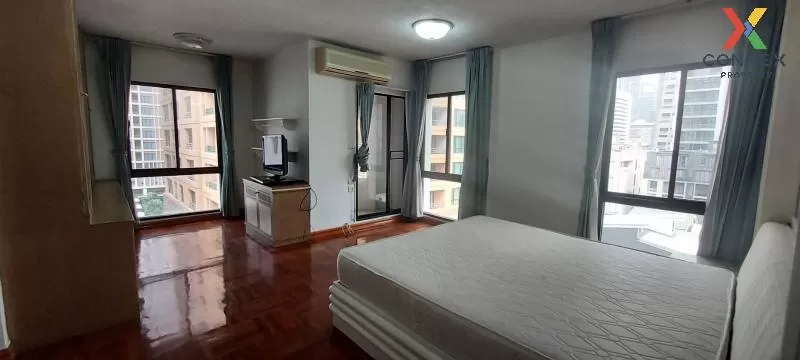 FOR RENT apartment , Vanicha Park Langsuan , BTS-Phloen Chit , Lu 2
