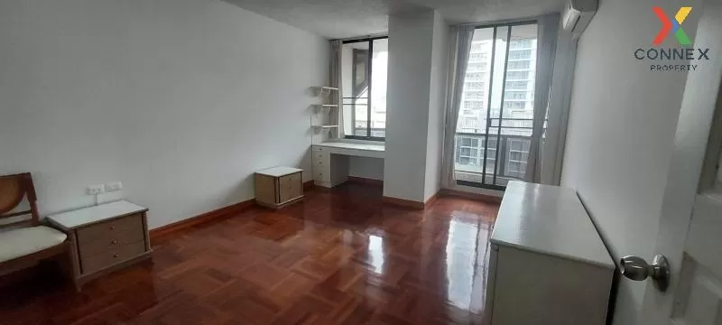 FOR RENT apartment , Vanicha Park Langsuan , BTS-Phloen Chit , Lu 3