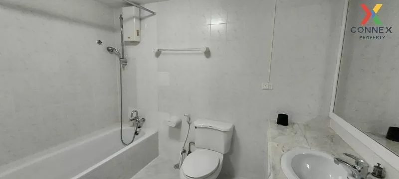 FOR RENT apartment , Vanicha Park Langsuan , BTS-Phloen Chit , Lu
