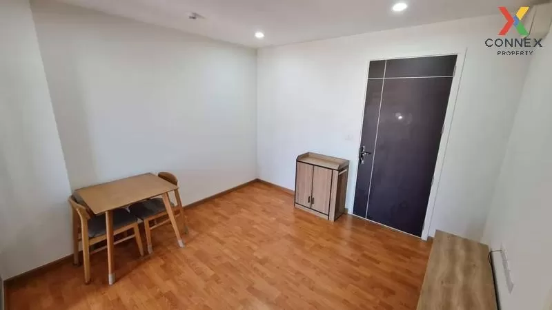 เช่าคอนโด  เดอะ เพรสซิเดนท์ สาทร - ราชพฤกษ์ 3 BTS-บางหว้า ปากคลอง เช่าคอนโด  เดอะ เพรสซิเดนท์ สาทร - ราชพฤกษ์ 3 BTS-บางหว้า ปากคลอง 4