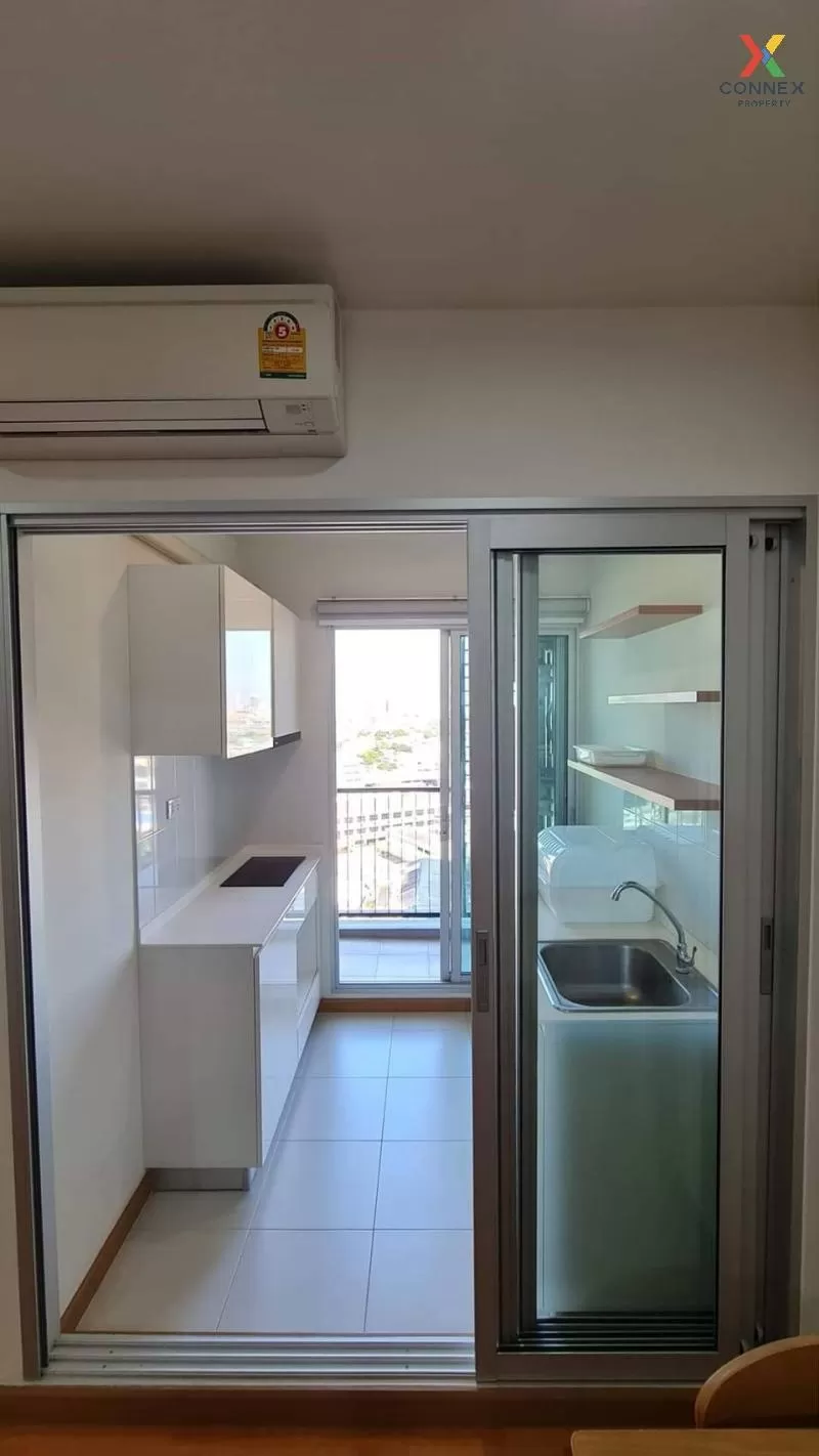 เช่าคอนโด  เดอะ เพรสซิเดนท์ สาทร - ราชพฤกษ์ 3 BTS-บางหว้า ปากคลอง เช่าคอนโด  เดอะ เพรสซิเดนท์ สาทร - ราชพฤกษ์ 3 BTS-บางหว้า ปากคลอง