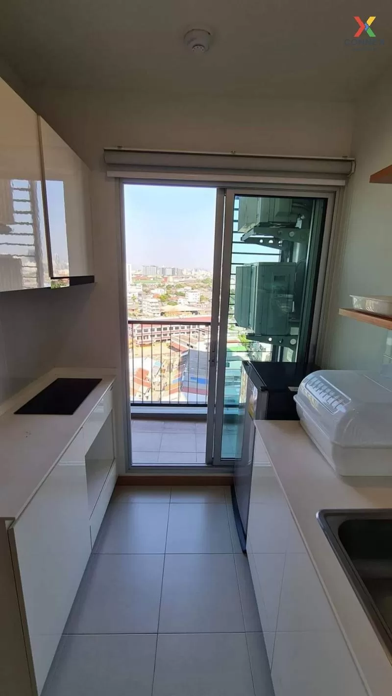 เช่าคอนโด  เดอะ เพรสซิเดนท์ สาทร - ราชพฤกษ์ 3 BTS-บางหว้า ปากคลอง เช่าคอนโด  เดอะ เพรสซิเดนท์ สาทร - ราชพฤกษ์ 3 BTS-บางหว้า ปากคลอง