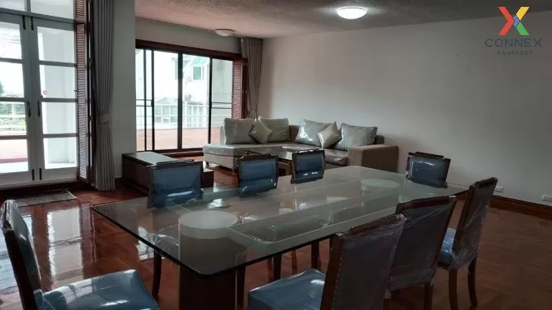 FOR RENT apartment , Vanicha Park Langsuan , BTS-Phloen Chit , Lu 1