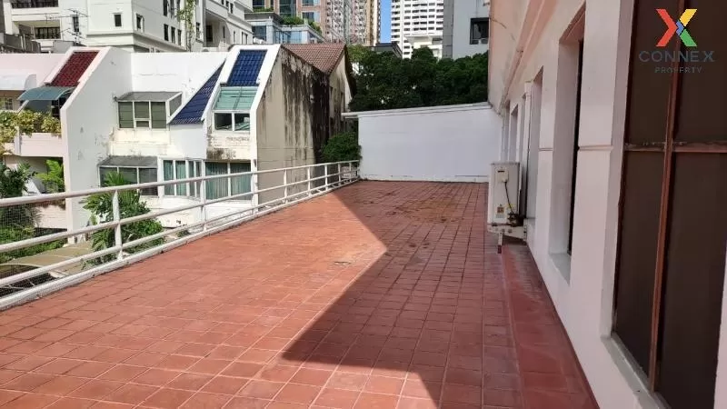 FOR RENT apartment , Vanicha Park Langsuan , BTS-Phloen Chit , Lu