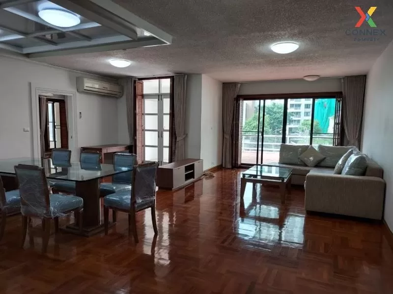 FOR RENT apartment , Vanicha Park Langsuan , BTS-Phloen Chit , Lu 3