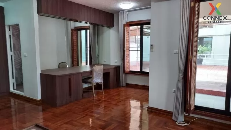 FOR RENT apartment , Vanicha Park Langsuan , BTS-Phloen Chit , Lu 4