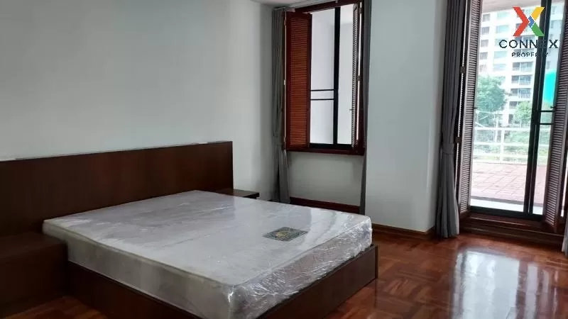 FOR RENT apartment , Vanicha Park Langsuan , BTS-Phloen Chit , Lu