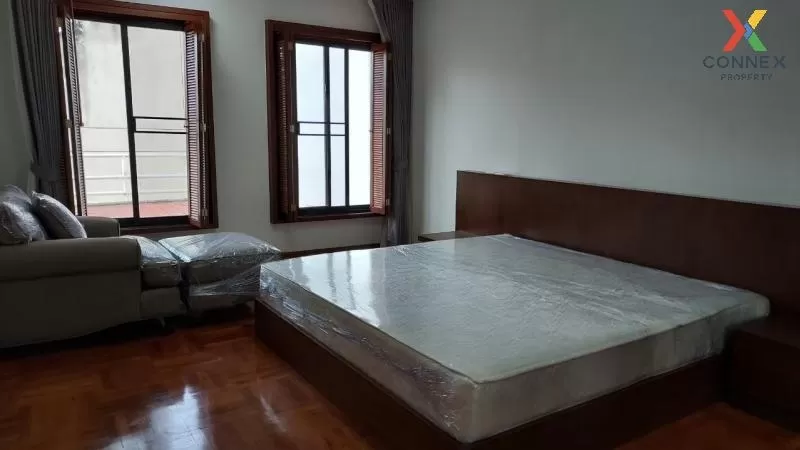 FOR RENT apartment , Vanicha Park Langsuan , BTS-Phloen Chit , Lu