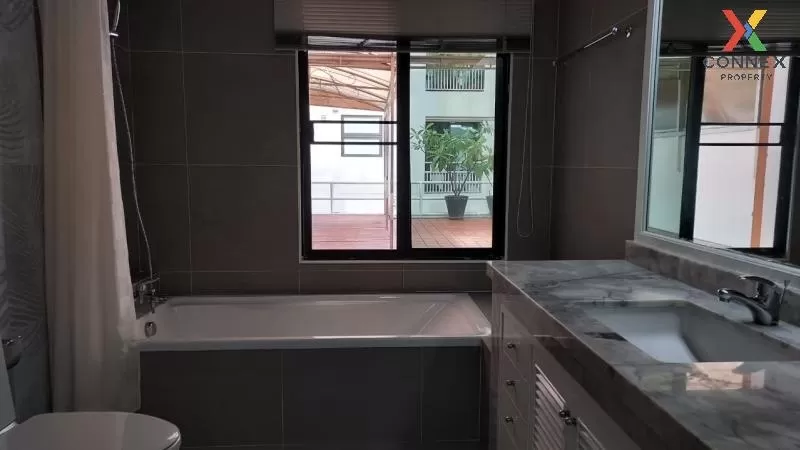 FOR RENT apartment , Vanicha Park Langsuan , BTS-Phloen Chit , Lu