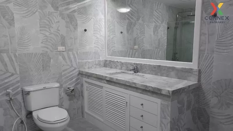 FOR RENT apartment , Vanicha Park Langsuan , BTS-Phloen Chit , Lu