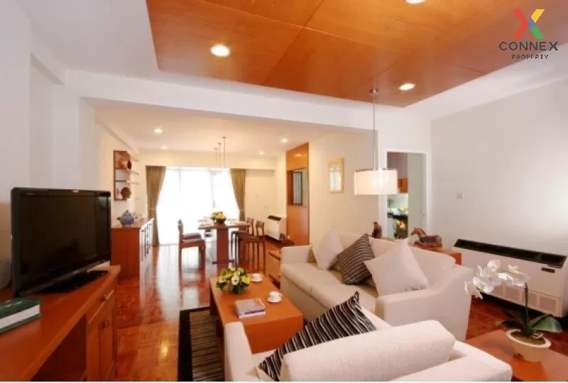 FOR RENT apartment , Karolyn Court , BTS-Phloen Chit , Lumpini ,  1