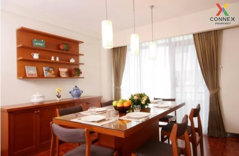 FOR RENT apartment , Karolyn Court , BTS-Phloen Chit , Lumpini ,  2