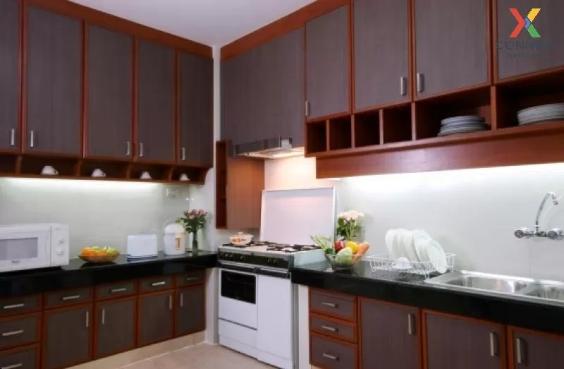 FOR RENT apartment , Karolyn Court , BTS-Phloen Chit , Lumpini ,  3