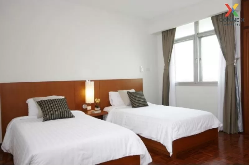 FOR RENT apartment , Karolyn Court , BTS-Phloen Chit , Lumpini ,  4