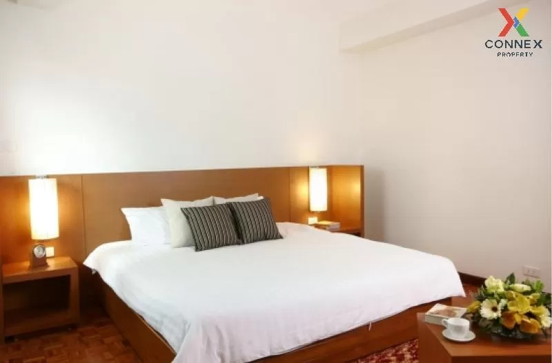 FOR RENT apartment , Karolyn Court , BTS-Phloen Chit , Lumpini , 