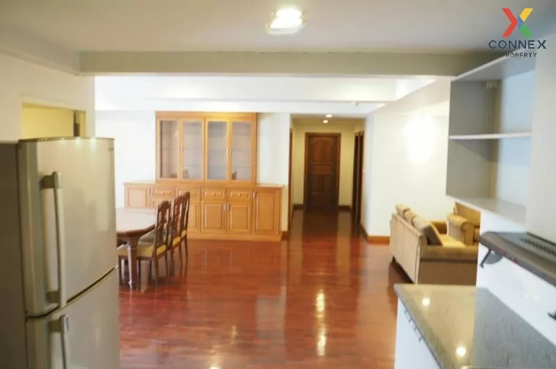 FOR RENT apartment , Nagara Mansion , BTS-Phloen Chit , Lumpini , 3