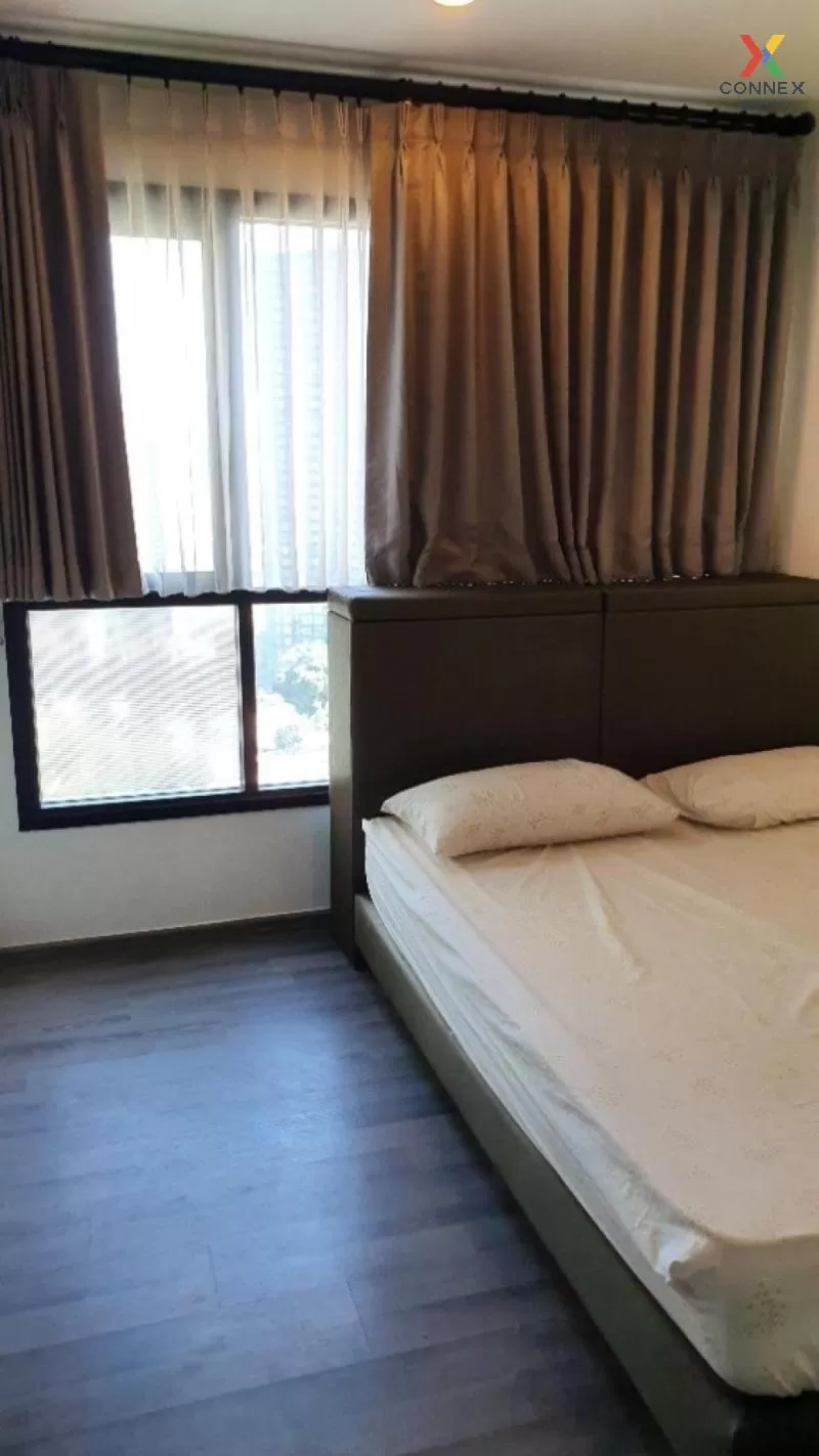 FOR SALE condo , The Base Park East Sukhumvit 77 , BTS-On Nut , P