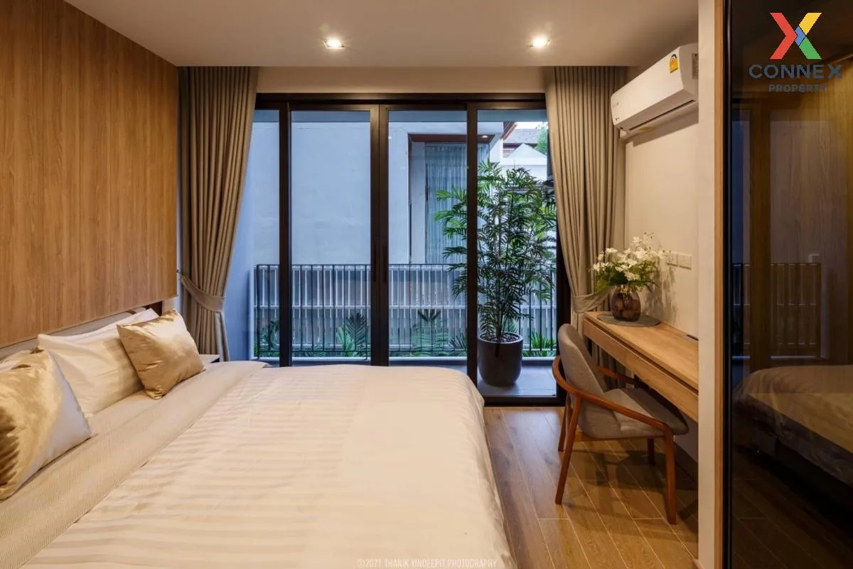 FOR RENT apartment , kannika suite , BTS-Phloen Chit , Lumpini ,  1