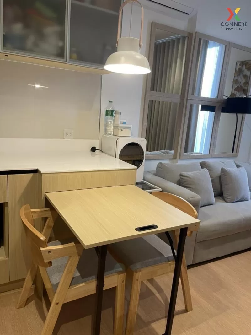 ขายคอนโด  มารุ เอกมัย2 BTS-เอกมัย พระโขนงเหนือ เขต วัฒนา กรุงเทพ 