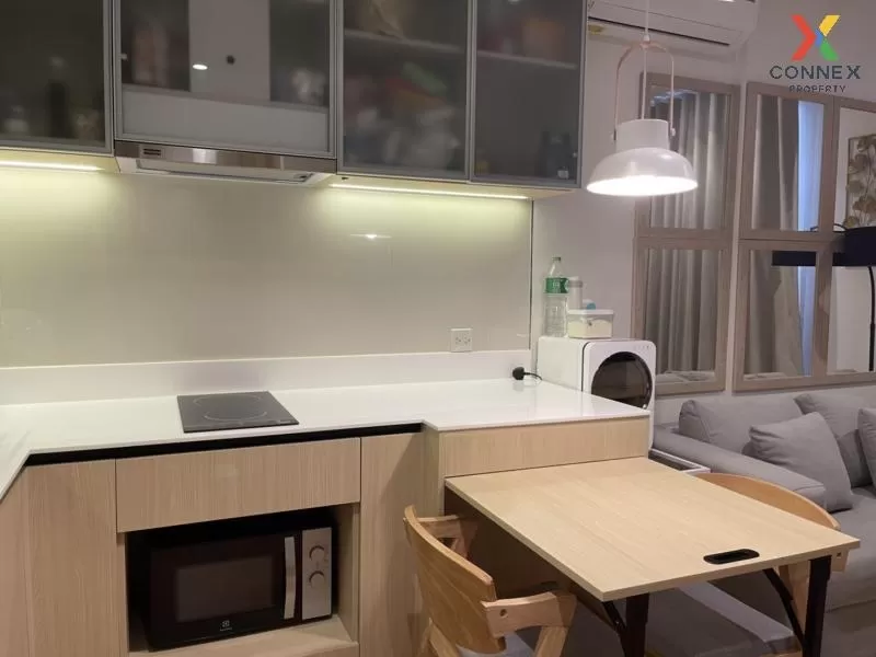 ขายคอนโด  มารุ เอกมัย2 BTS-เอกมัย พระโขนงเหนือ เขต วัฒนา กรุงเทพ 