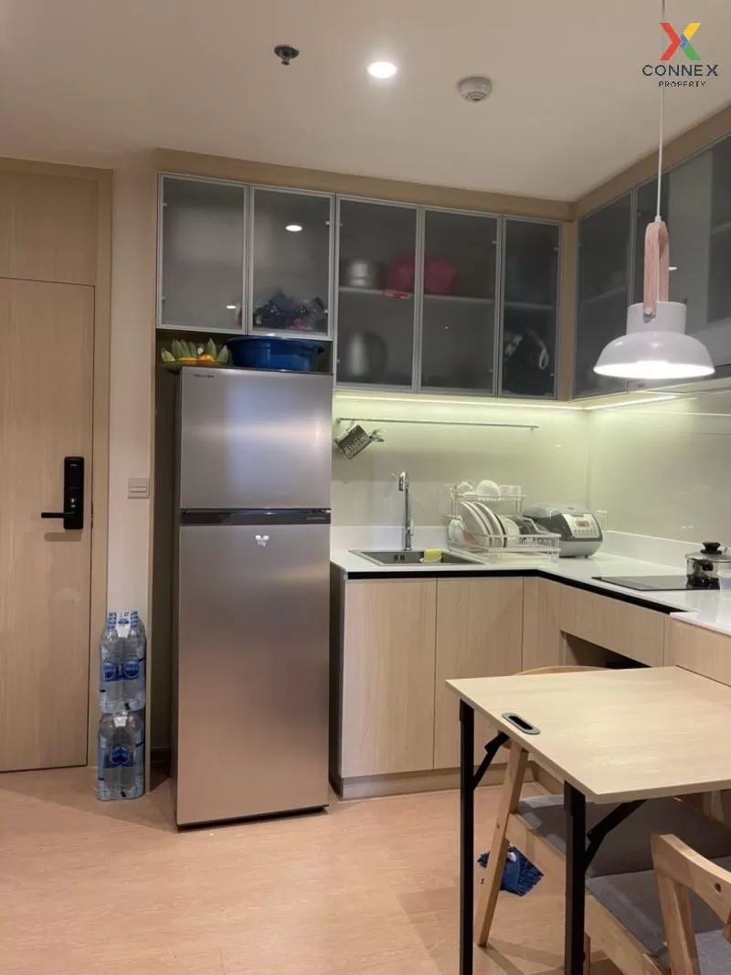 ขายคอนโด  มารุ เอกมัย2 BTS-เอกมัย พระโขนงเหนือ เขต วัฒนา กรุงเทพ 