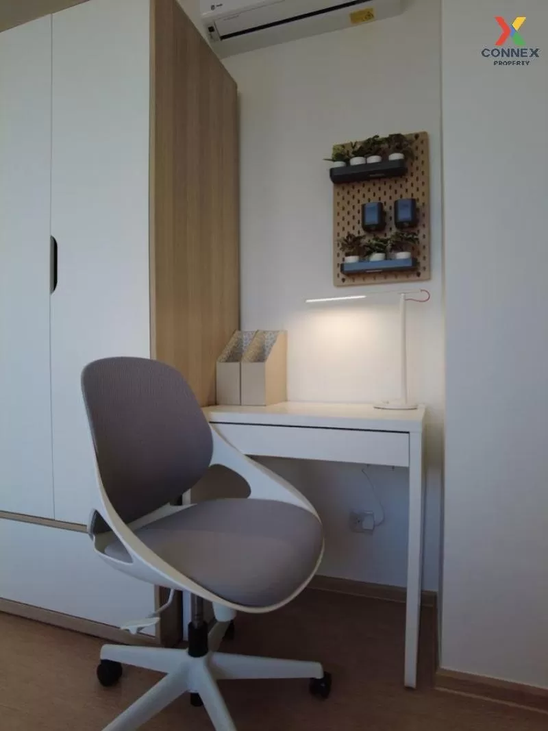 ขายคอนโด  มารุ เอกมัย2 BTS-เอกมัย พระโขนงเหนือ เขต วัฒนา กรุงเทพ 