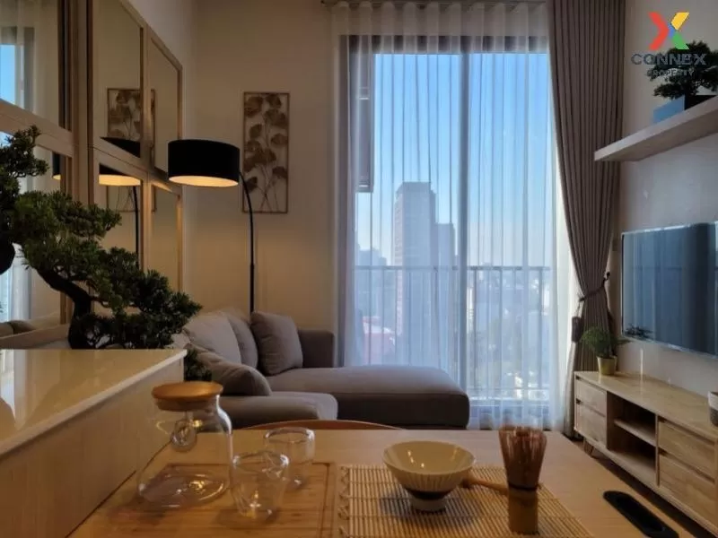 FOR SALE condo , Maru Ekamai 2 , BTS-Ekkamai , Phra Khanong Nuea  2