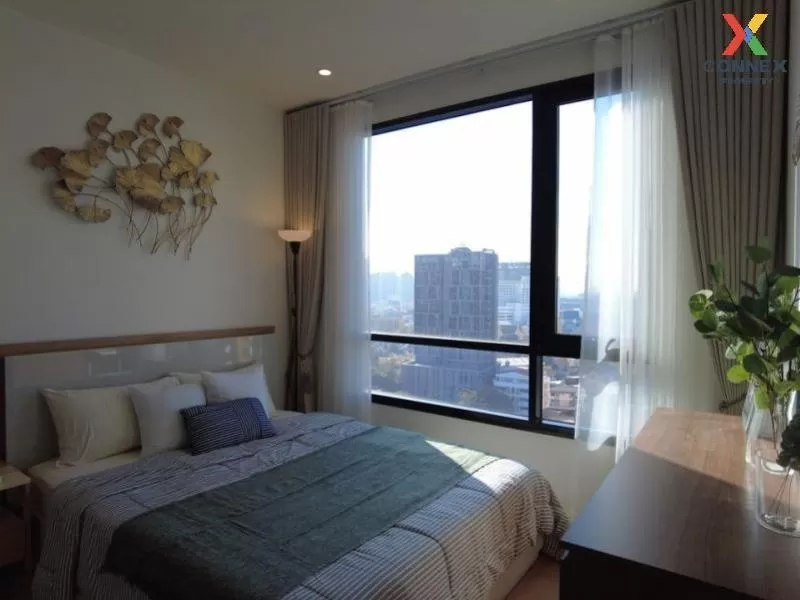 ขายคอนโด  มารุ เอกมัย2 BTS-เอกมัย พระโขนงเหนือ เขต วัฒนา กรุงเทพ 