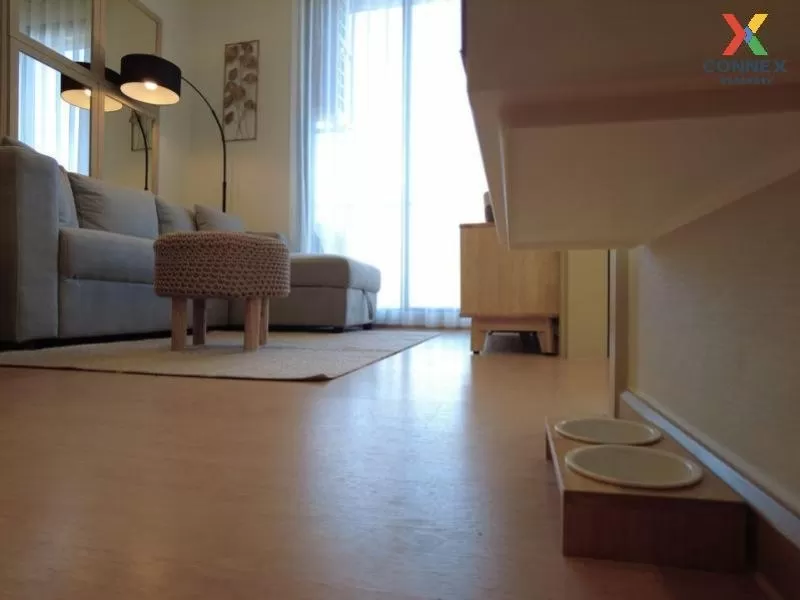 FOR SALE condo , Maru Ekamai 2 , BTS-Ekkamai , Phra Khanong Nuea  3