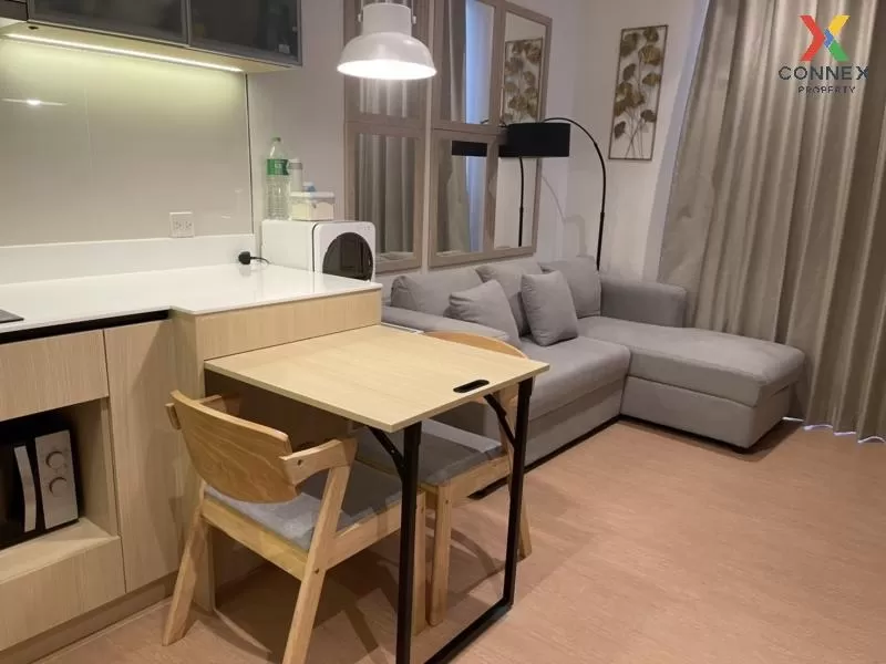 ขายคอนโด  มารุ เอกมัย2 BTS-เอกมัย พระโขนงเหนือ เขต วัฒนา กรุงเทพ 