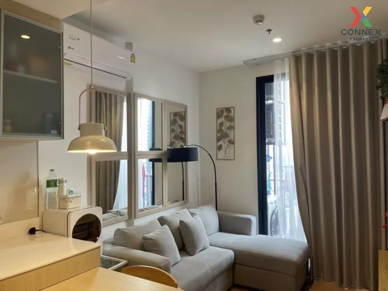 ขายคอนโด  มารุ เอกมัย2 BTS-เอกมัย พระโขนงเหนือ เขต วัฒนา กรุงเทพ 