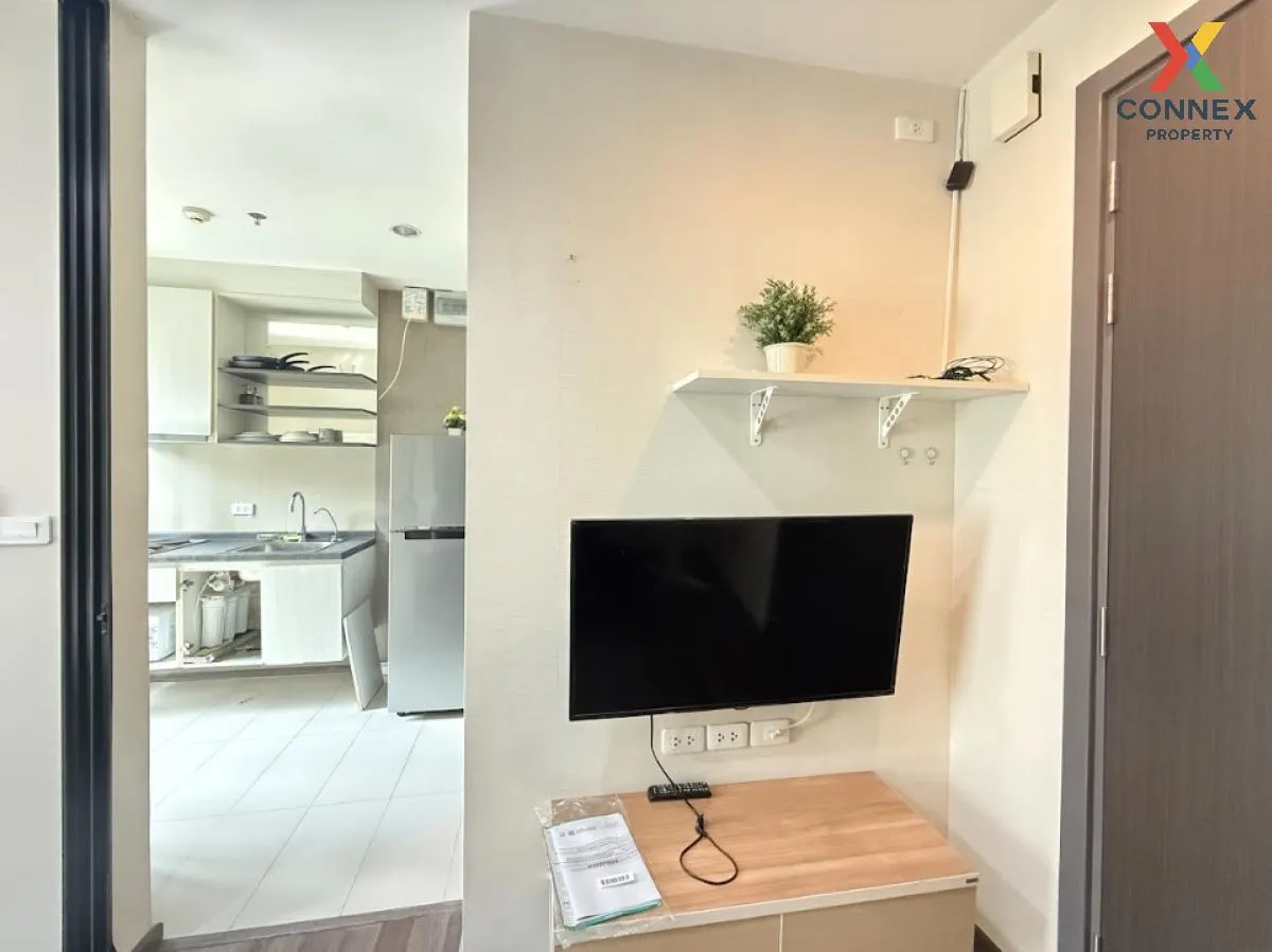FOR RENT condo , The Base Park West Sukhumvit 77 , BTS-On Nut , P 2