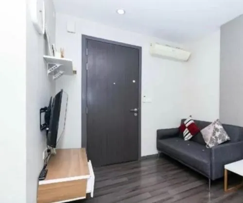 FOR RENT condo , The Base Park West Sukhumvit 77 , BTS-On Nut , Phra Khanong Nuea , Watthana , Bangkok , CX-73957