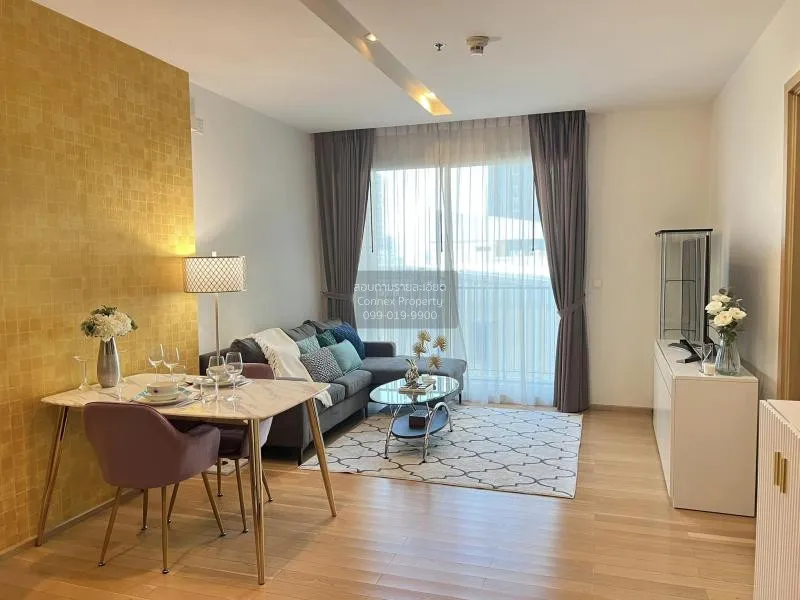 ขายคอนโด  สิริ แอท สุขุมวิท BTS-ทองหล่อ พระโขนง เขต วัฒนา กรุงเทพ 1