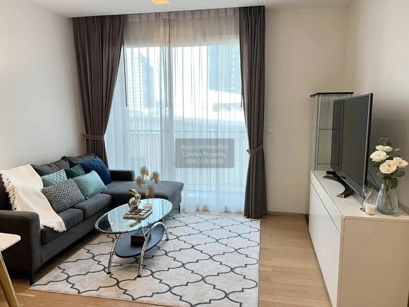 ขายคอนโด  สิริ แอท สุขุมวิท BTS-ทองหล่อ พระโขนง เขต วัฒนา กรุงเทพ 2