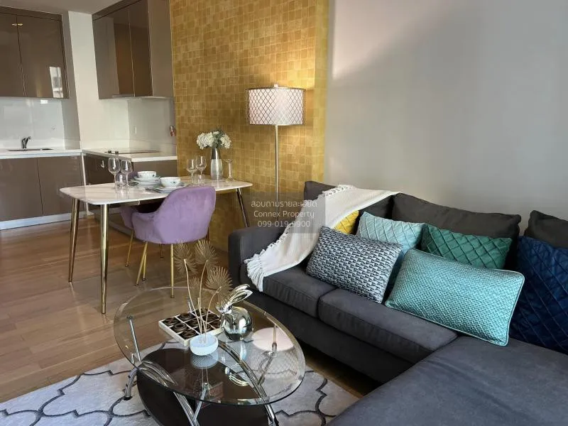 ขายคอนโด  สิริ แอท สุขุมวิท BTS-ทองหล่อ พระโขนง เขต วัฒนา กรุงเทพ 3