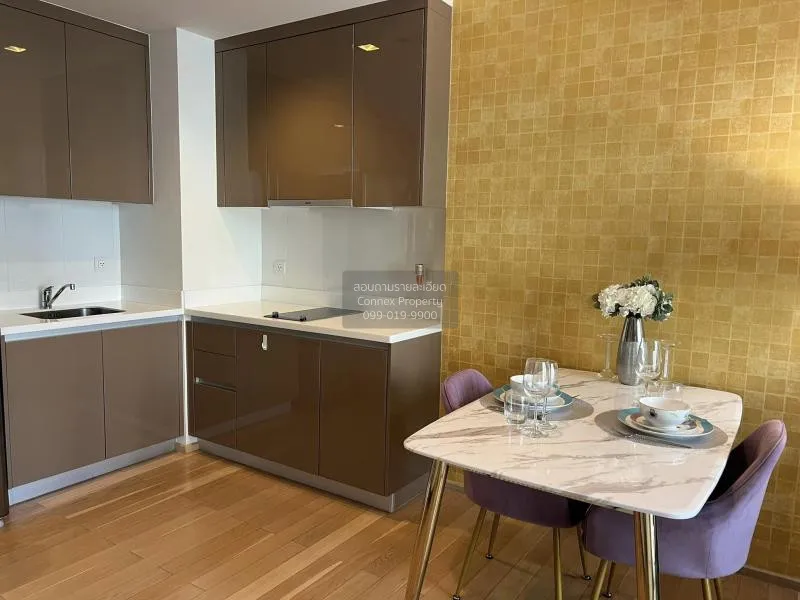 ขายคอนโด  สิริ แอท สุขุมวิท BTS-ทองหล่อ พระโขนง เขต วัฒนา กรุงเทพ 4