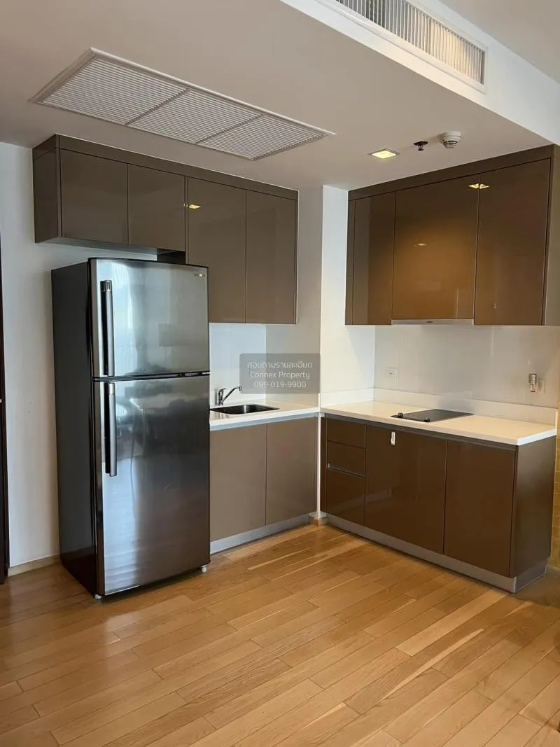 ขายคอนโด  สิริ แอท สุขุมวิท BTS-ทองหล่อ พระโขนง เขต วัฒนา กรุงเทพ